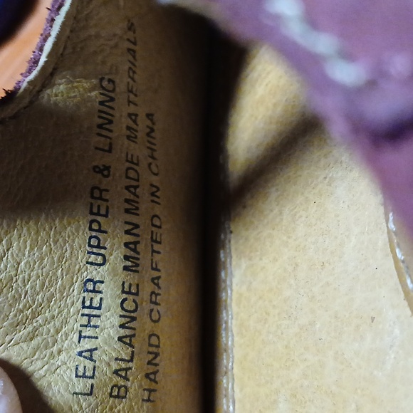 Born Women's Mary Jane Slip On Shoes..8 - Picture 4 of 7